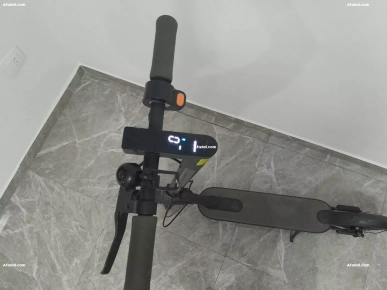 trottinette électrique xiaomi essential