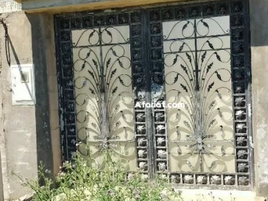 maison indépendante à el haouaria