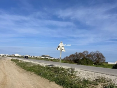 قطعة ارض للبيع