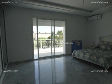 Villa SOPHIA(Réf: L2138)