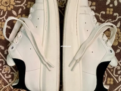 Alexander Mc QUEEN  état 9/10 originale pour femme pointure 37