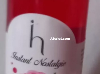 Sirop naturelle et artisanale شروبو دياري 160 Ml en gros
