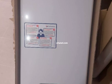 a vendre chaudière chaffoteaux mixte 24 kw neuf jamais utilisé