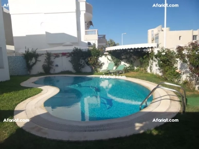 Villa MONIA(Réf: L942) Villa MONIA(Réf: L942)