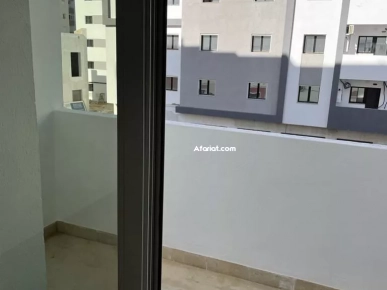 Appartement S+2 à Louer - Cité Wahat, Aouina, Tunis