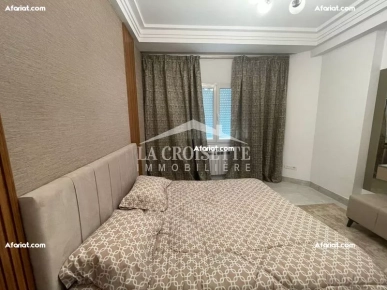 Appartement S+1 meublé aux Berges du Lac 2 ZAL1235