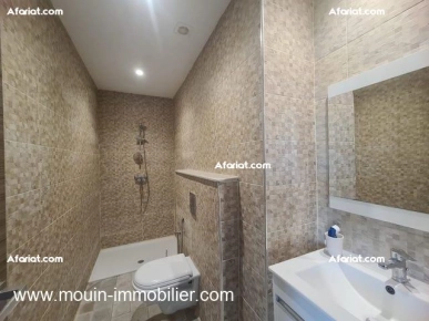 APPARTEMENT FLORE Hammamet Nord