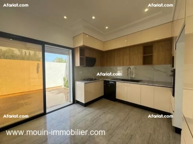 VILLA CLEMENTINE Hammamet AV1803