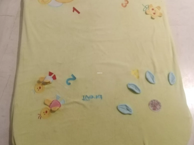 parc brevi pour bébé