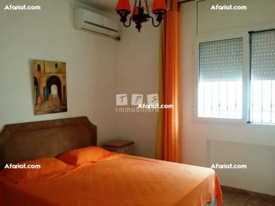 Villa AYHEM(Réf: L1295) Villa AYHEM(Réf: L1295)