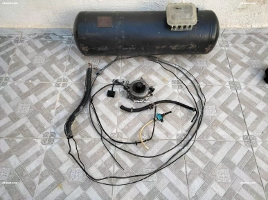 stalation gaz+ réservoir gaz        رقم الهاتف 23493201