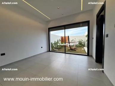 APPARTEMENT CELINE 1 Hammamett AV1866