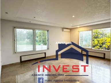 Villa avec piscine à Gammarth