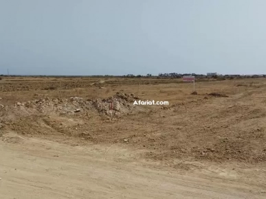 terrain à vendre à kélibia (aïn grenz)
