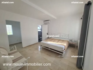 Villa Operal AL2709 Hammamet Nord