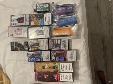 Vape importe de USA Vape importe de USA