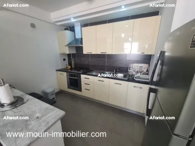 APPARTEMENT SAYAR Hammamet Nord AL3603