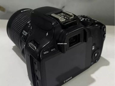 canon 100d
