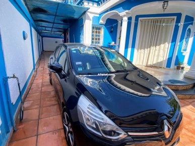 Clio 4 dci