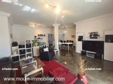 VILLA DREAM 1 II Hammamet Nord AV087