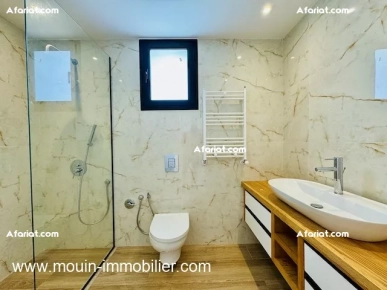 Villa Roseline AV1781 Hammamet