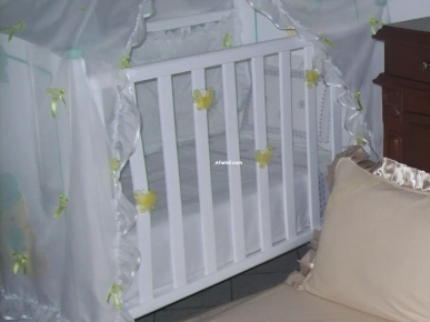 Lit pour bébé Lit pour bébé
