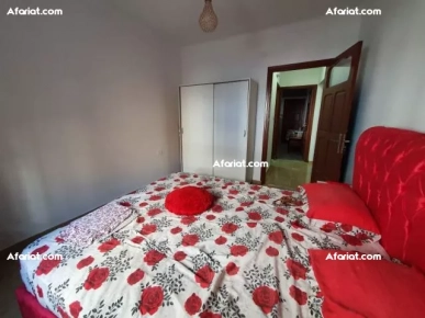 Appartement YANI (Réf: V1204)