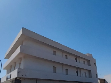 étage idéal pour usage administratif, cabine médical ,radiologie