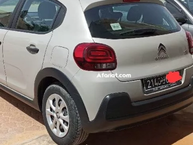 a vendre Citroën C3