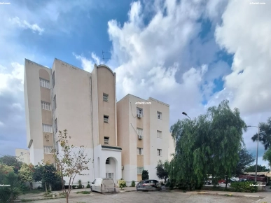 À louer : Appartement S+2 à Borj Louzir, Ariana À louer : Appartement S+2 à Borj Louzir, Ariana
