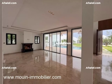 VILLA BALI Hammamet Sud Sidi Hammed AV1840