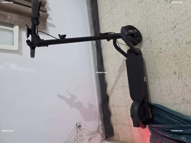trotinette navee 65i