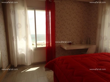 Duplex TROPICAL (Réf: V1103)