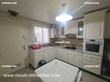 VILLA CALIMERO Baraket Essahel Hammamet AV1958