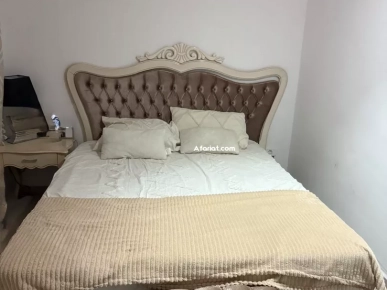 chambre à coucher complet