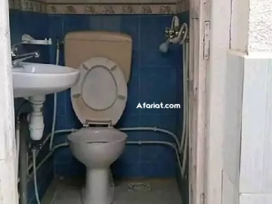فرصة في حي خالد بن الوليد.. منوبة