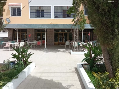 ☕ À VENDRE – Fonds de commerce Café - En activité depuis 30 ans