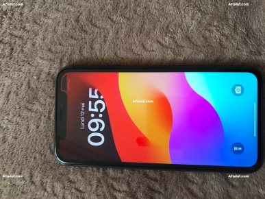 iPhone 11 64g