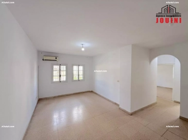 Appartement S3 À El Mourouj 3