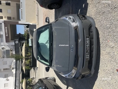 kia rio gt line a vendre