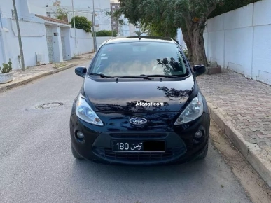 Ford KA a vendre