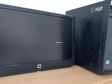 7 pc HP pro i3/RAM : 4G/Disque Dur:500 = 599 dt 7 pc HP pro i3/RAM : 4G/Disque Dur:500 = 599 dt