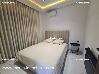 APPARTEMENT YUCCA Hammamet AL3536