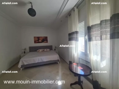 APPARTEMENT RANA 1 Hammamet Nord AL3204