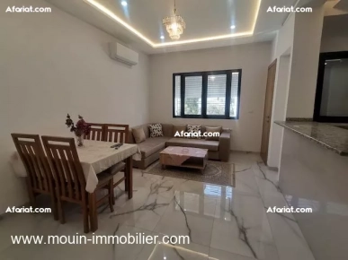 Appartement Rosana 1 AL3593 Hammamet la corniche