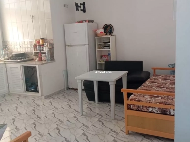 Appartement S+3 à vendre
