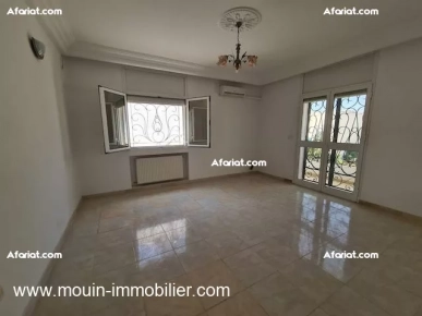 VILLA LAMISE Yasmine Hammamet AV1630