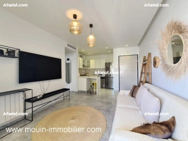 APPARTEMENT DANY 1 Hammamet AV1562