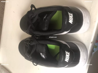 chossure nike original jdid moich malbous pointue 42