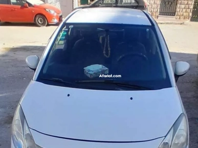 vente voiture citroen c3 1.6